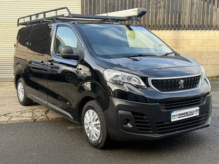 PEUGEOT EXPERT 1.5 BlueHDi 1000 Professional